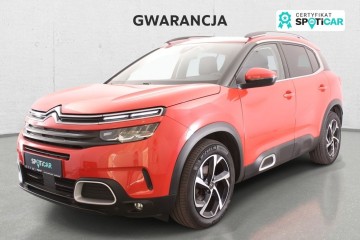 1.5 BlueHDi Feel Pack EAT8