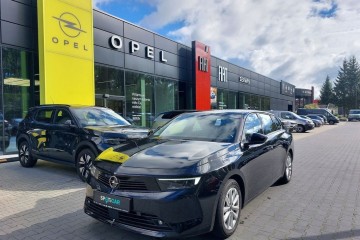 Opel Astra V 1.2 T Edition S&S  | 2023 | 61 tys przebiegu