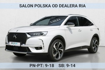 1.6 E-Tense Rivoli aut /Skóry Nappa/ FV23% Kredyt 0% Leasing od 101%