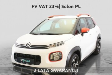 Shine Salon PL Gwarancja FV23