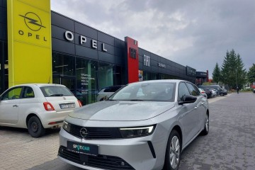 Opel Astra V 1.2 T Edition S&S  110 km super stan