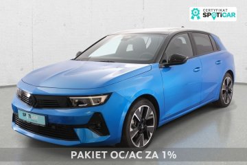 Electric Ultimate Od RiA