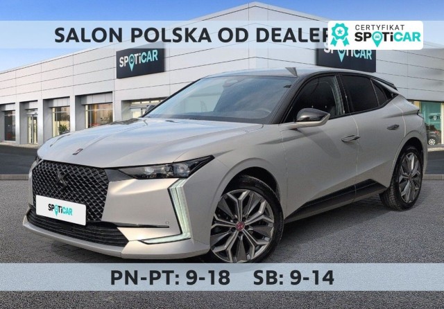 ds-automobiles