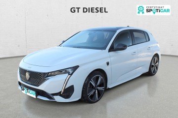 BlueHDi GT EAT8 FV23 Od RiA