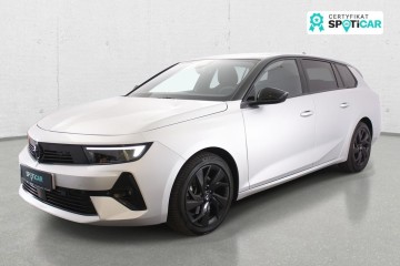 VI 1.5 CDTI Ultimate S&S aut