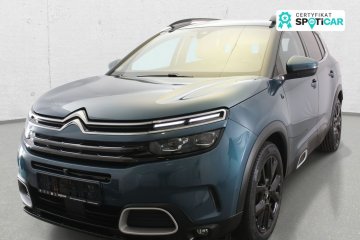 PHEV Shine Pack EAT8