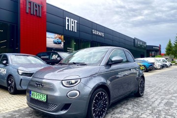 500 3+1 42 kWh La Prima by Bocelli