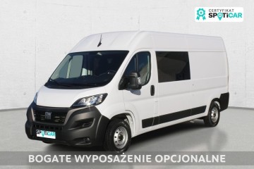 35 140KM L3H2 6-osobowy 2023