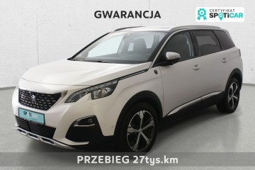 CROSSWAY 7 Os. 1 rej 2020 bogaty jak GT Pano Grip Gwarancja FV23%