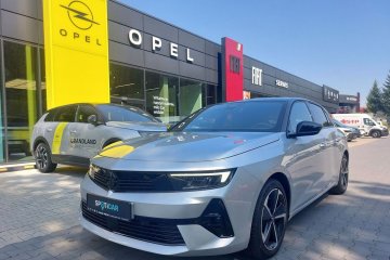 VI 1.2 T GS S&S aut