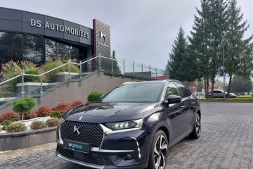 Ds 7 Rivoli 1.6 180 km