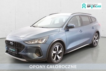 Active X 2024 Od RiA