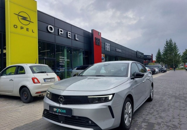 opel