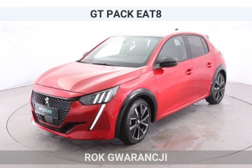 GT Pack EAT8 Od RiA