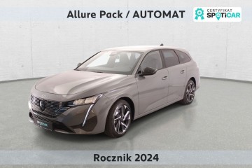 SW Allure Pack EAT8 Od RiA