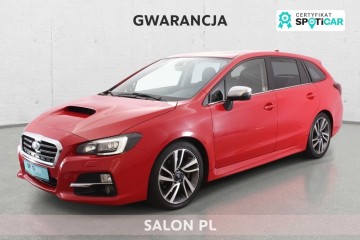 1.6 GT-S Sport CVT Od RiA