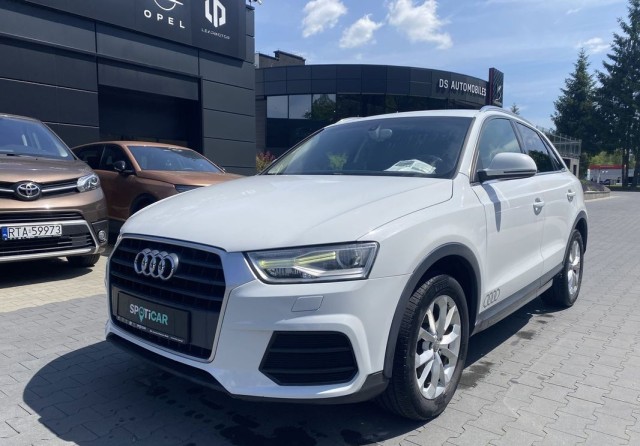 audi