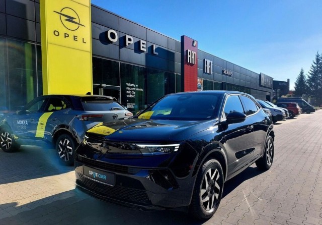 opel