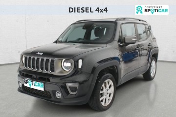 MultiJet 140 Mimited 4WD 2019