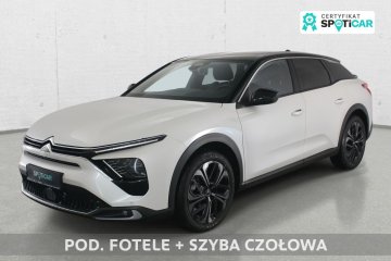 Plus EAT8 2024 Opcje Dodatkowe