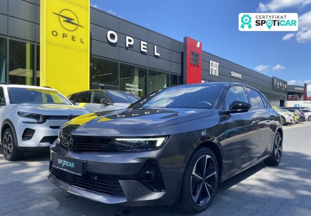 opel