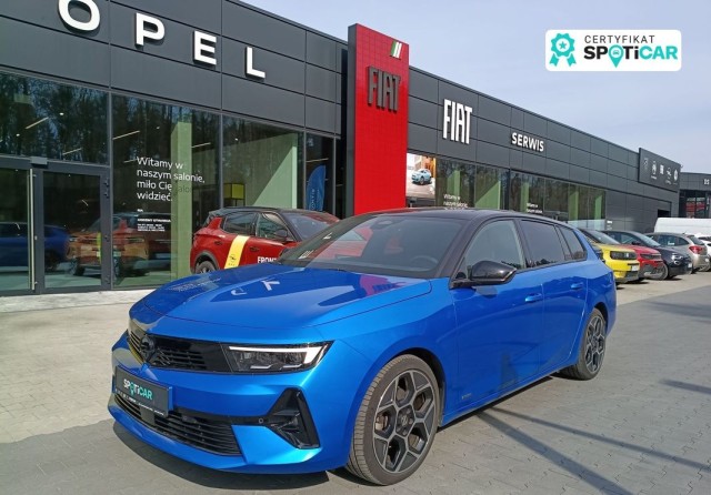 opel