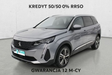 1.5 BlueHDi Allure EAT8