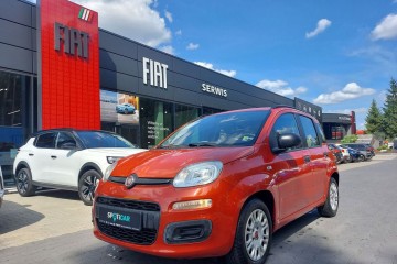 Fiat Panda 1.2 Fresh | 2014 | RIA