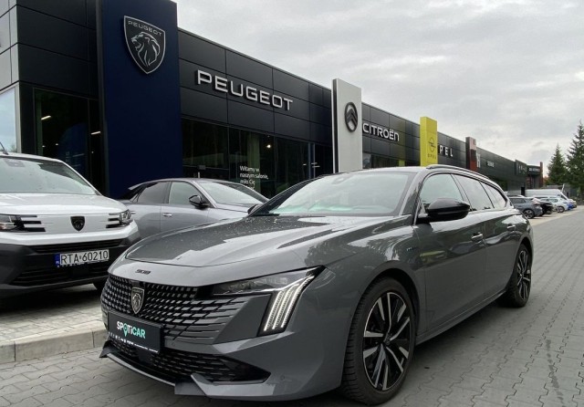 peugeot