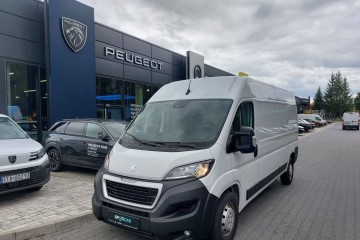 Peugeot Boxer L3H2 435 2.2 Diesel 2024