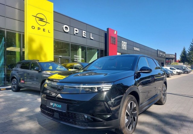 opel