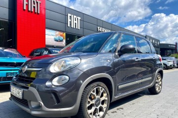 105Km + LPG Salon PL