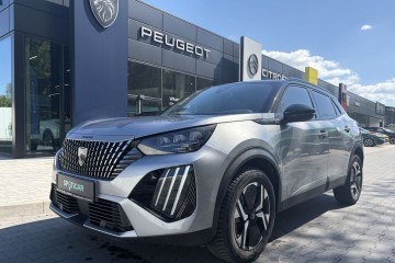 Peugeot 2008 GT e-DCS6 2025r