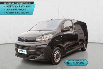 2.0 CDTI Long EAT8 Od Ręki