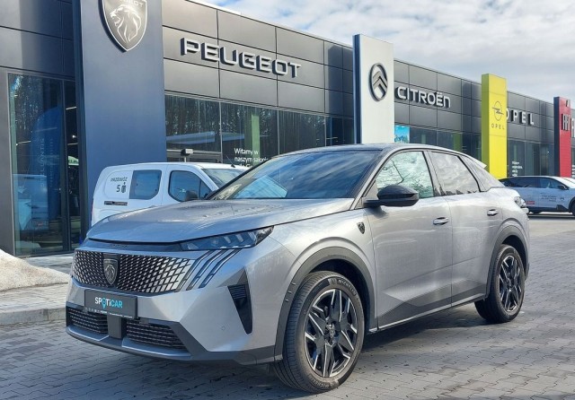peugeot