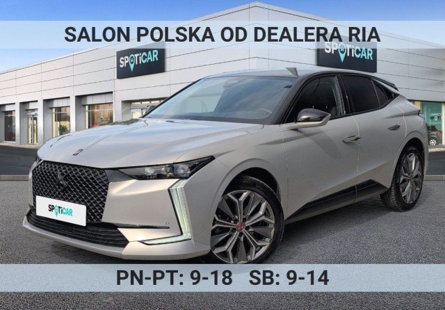 ds-automobiles